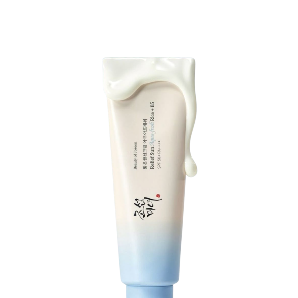 K Beauty Hydrating VIRAL Suncream by Beauty Of Joseon