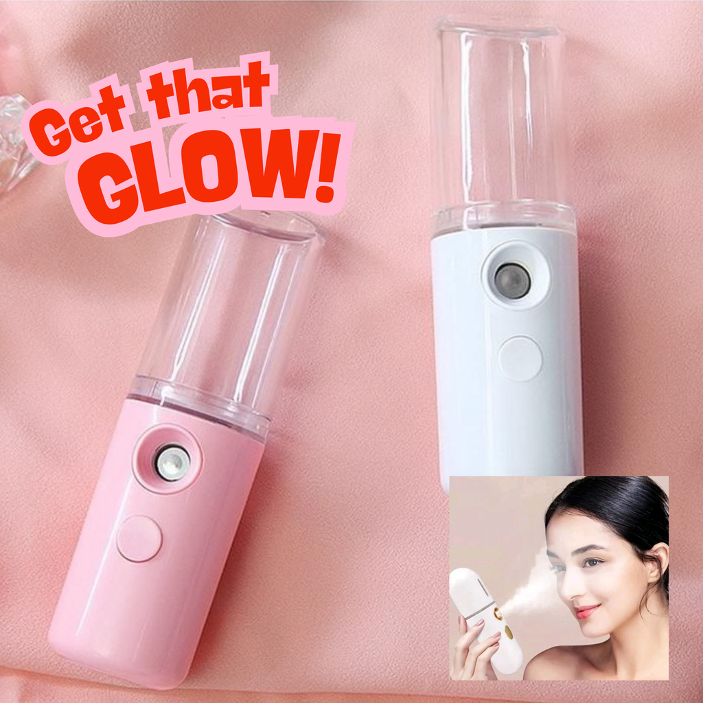 Mini Hydrating Sprayer