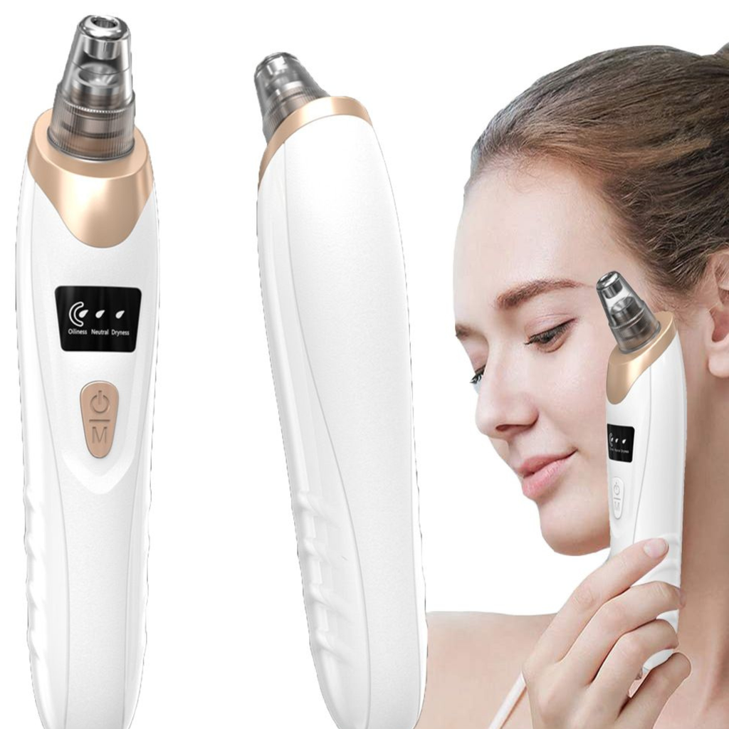 Facial Pore Cleaner PAINFREE