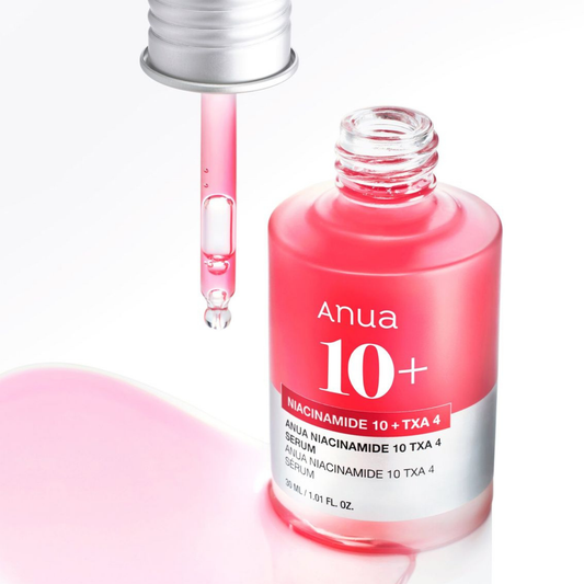 VIRAL Anua Niacinamide + TXA Serum