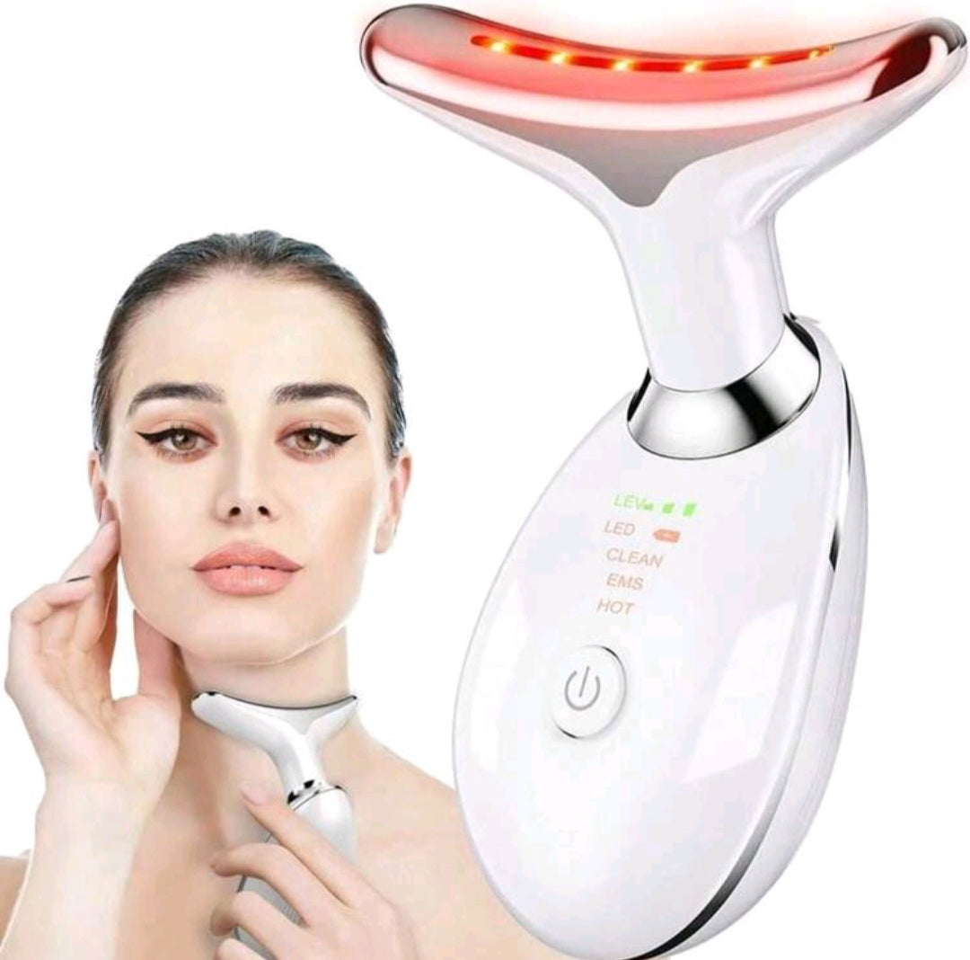 MUST-HAVE Handheld Micro-Current Massager
